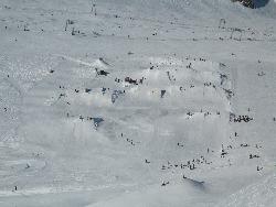 Kitzteinhorn Mellow Park